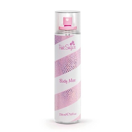 Туман для тела для женщин, духи и спрей для тела, 8 эт. Оз., Pink Sugar
Туман для тела для женщин, духи и спрей для тела, 8 эт. Оз., Pink Sugar