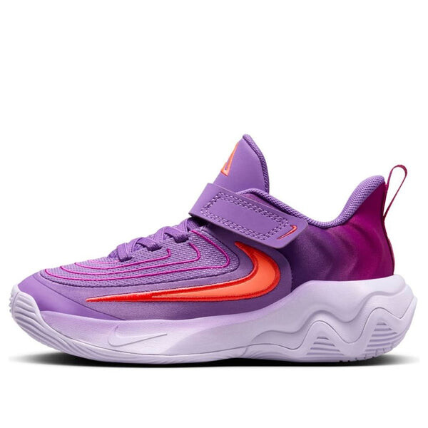 Кроссовки giannis immortality 4 'black raspberry' Nike, черный
Кроссовки giannis immortality 4 'black raspberry' Nike, черный
