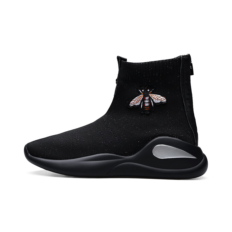 Ботинки мужские черный Pardasaul
Ботинки мужские черный Pardasaul