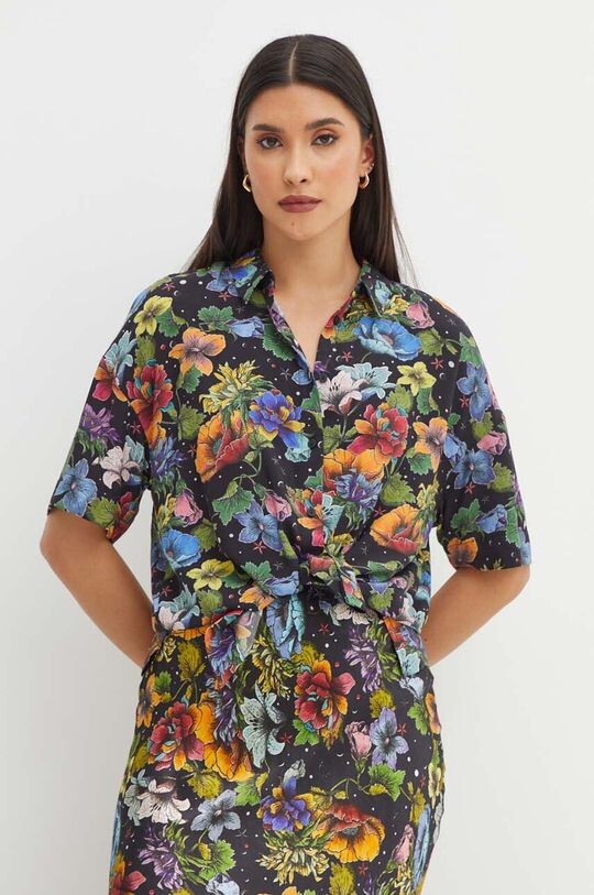 Рубашка Medicine, черный
Рубашка Medicine, черный