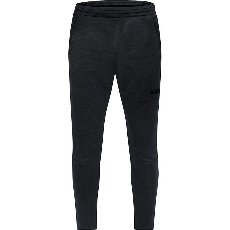 Спортивные брюки, брюки для бега трусцой Jako, черный
Спортивные брюки, брюки для бега трусцой Jako, черный