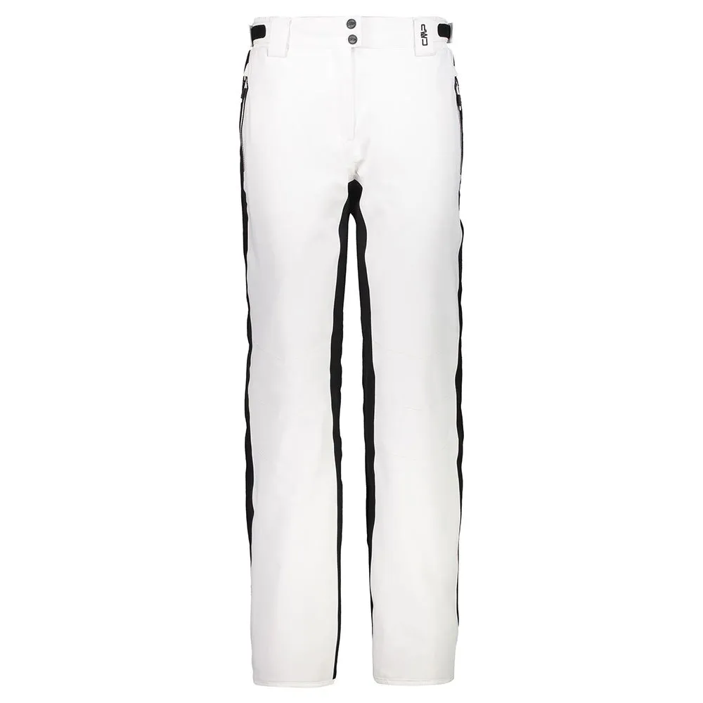 Брюки CMP Ski 39W1396, белый
Брюки CMP Ski 39W1396, белый