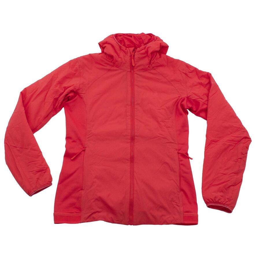 JACK WOLFSKIN Куртка Opouri Peak красного цвета, размер S
JACK WOLFSKIN Куртка Opouri Peak красного цвета, размер S
