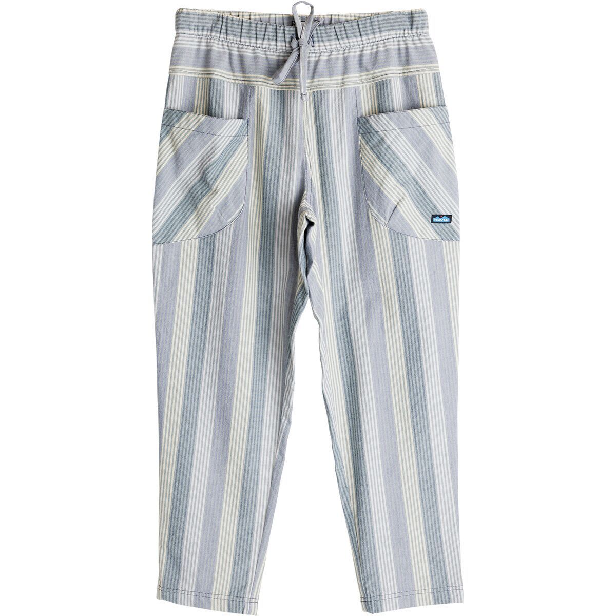 Брюки Woodside Kavu, цвет oceanway
Брюки Woodside Kavu, цвет oceanway