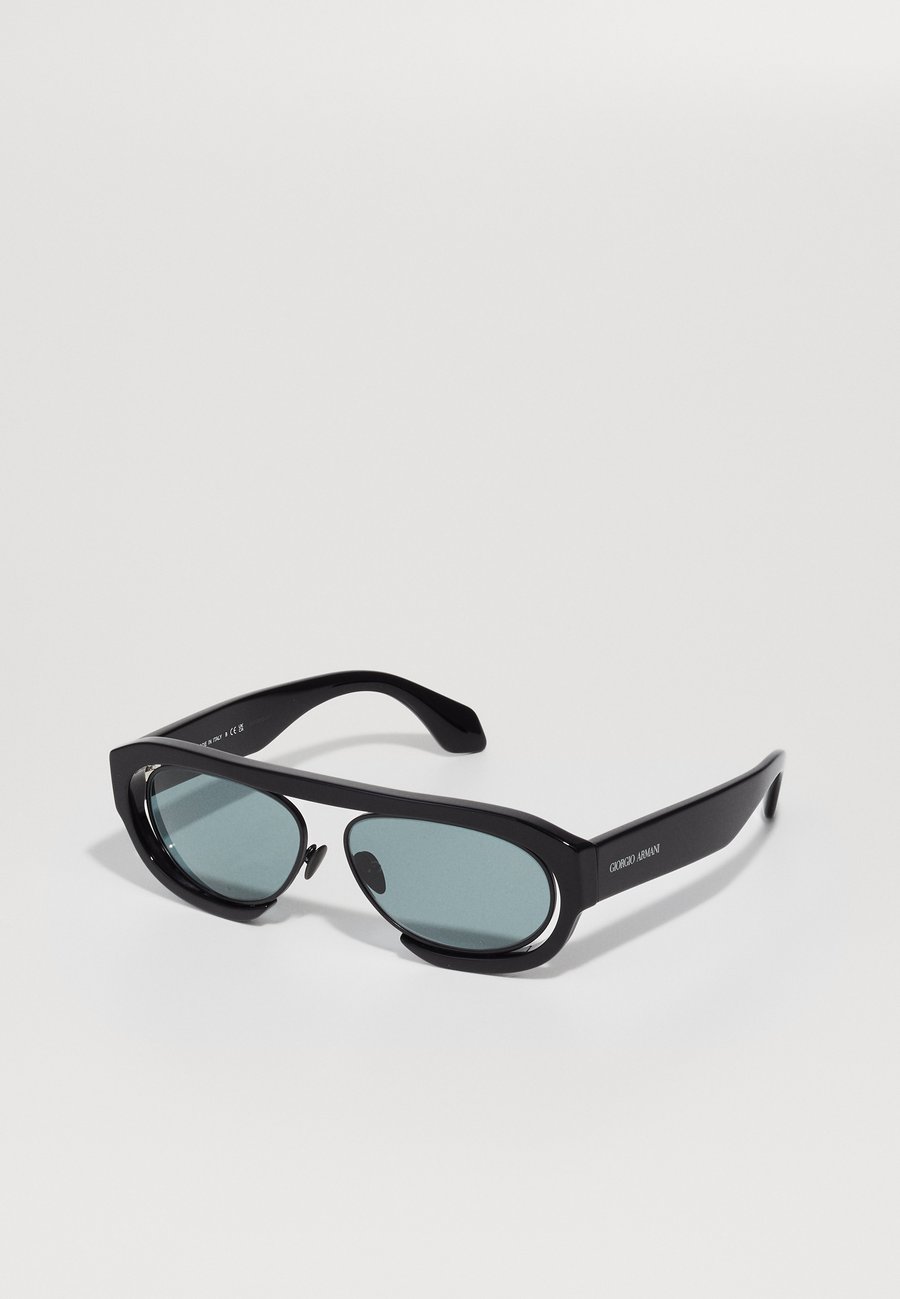 Солнцезащитные очки Giorgio Armani Sunglasses, Black
Солнцезащитные очки Giorgio Armani Sunglasses, Black