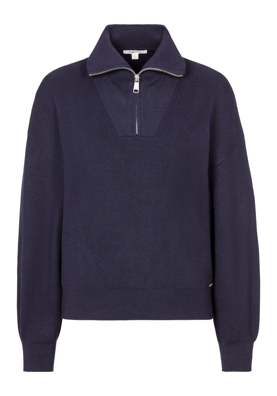 Свитер Ragwear, ночной синий
Свитер Ragwear, ночной синий