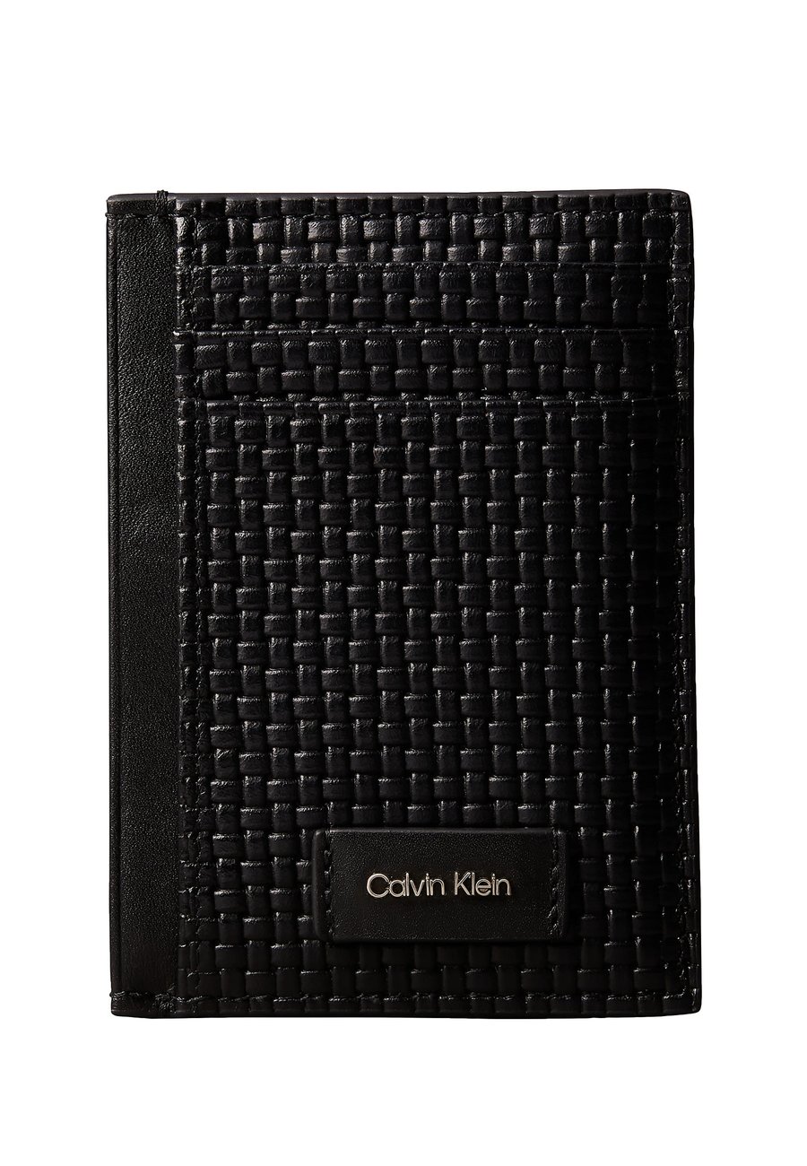 Кошелек Calvin Klein EMBOSSED, Black
Кошелек Calvin Klein EMBOSSED, Black