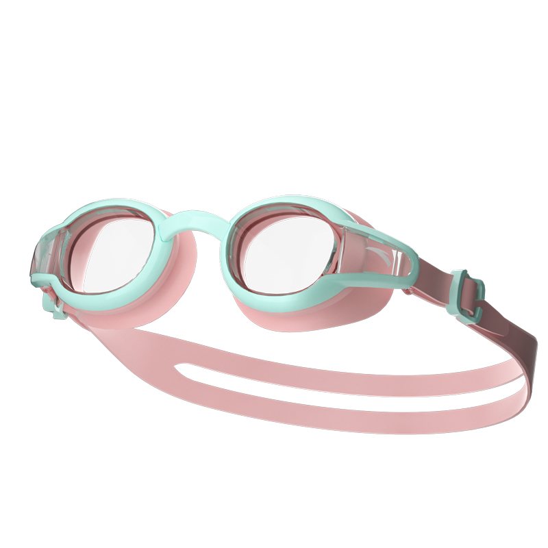 Детские плавательные очки plano из силикона ANTA
Детские плавательные очки plano из силикона ANTA