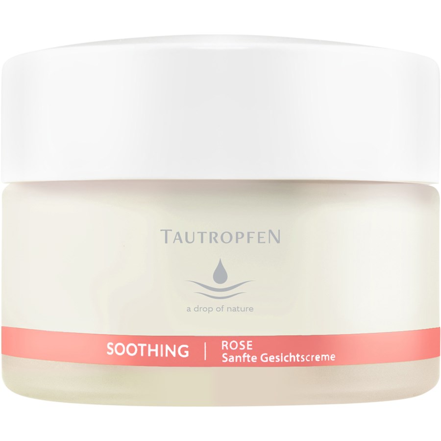 Крем для лица sanfte gesichtscreme Tautropfen, объем 50 мл
Крем для лица sanfte gesichtscreme Tautropfen, объем 50 мл