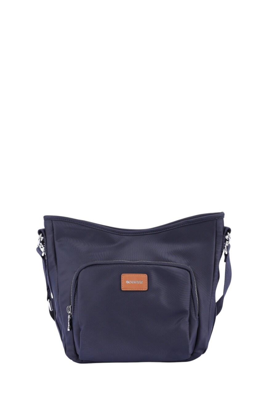 Сумка через плечо BOGNER Fully 1.0 Irma, темно-синий
Сумка через плечо BOGNER Fully 1.0 Irma, темно-синий