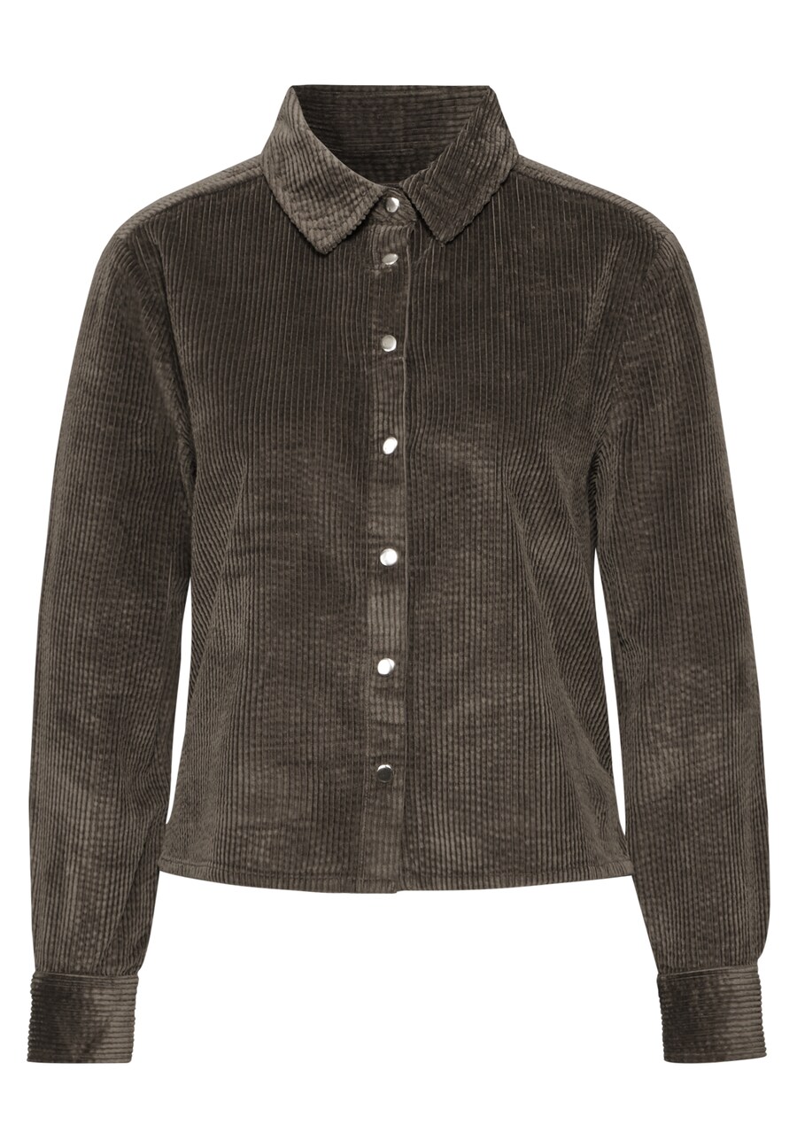 Блузка STREET ONE, коричневый
Блузка STREET ONE, коричневый