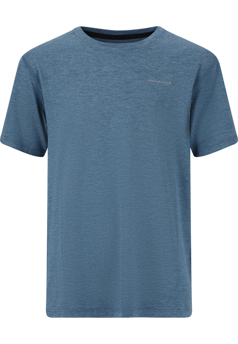 ENDURANCE Футболка Абдон
ENDURANCE Футболка Абдон