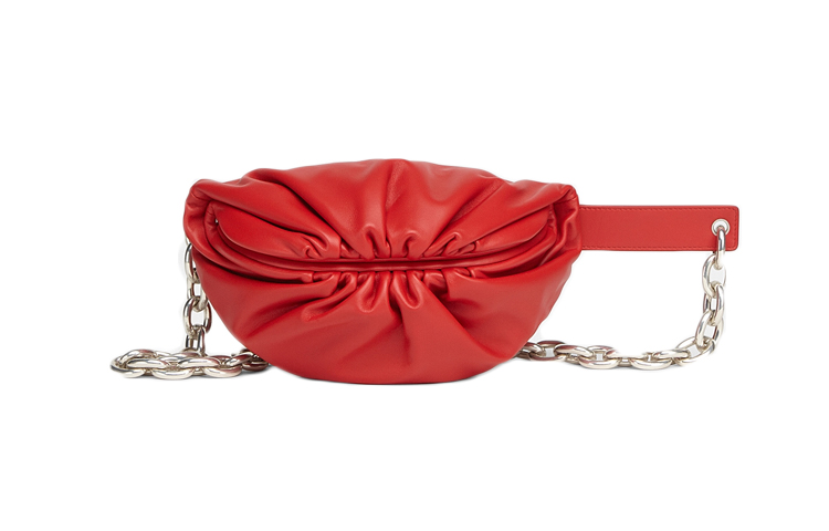 Сумка через плечо Bottega Veneta 
Сумка через плечо Bottega Veneta