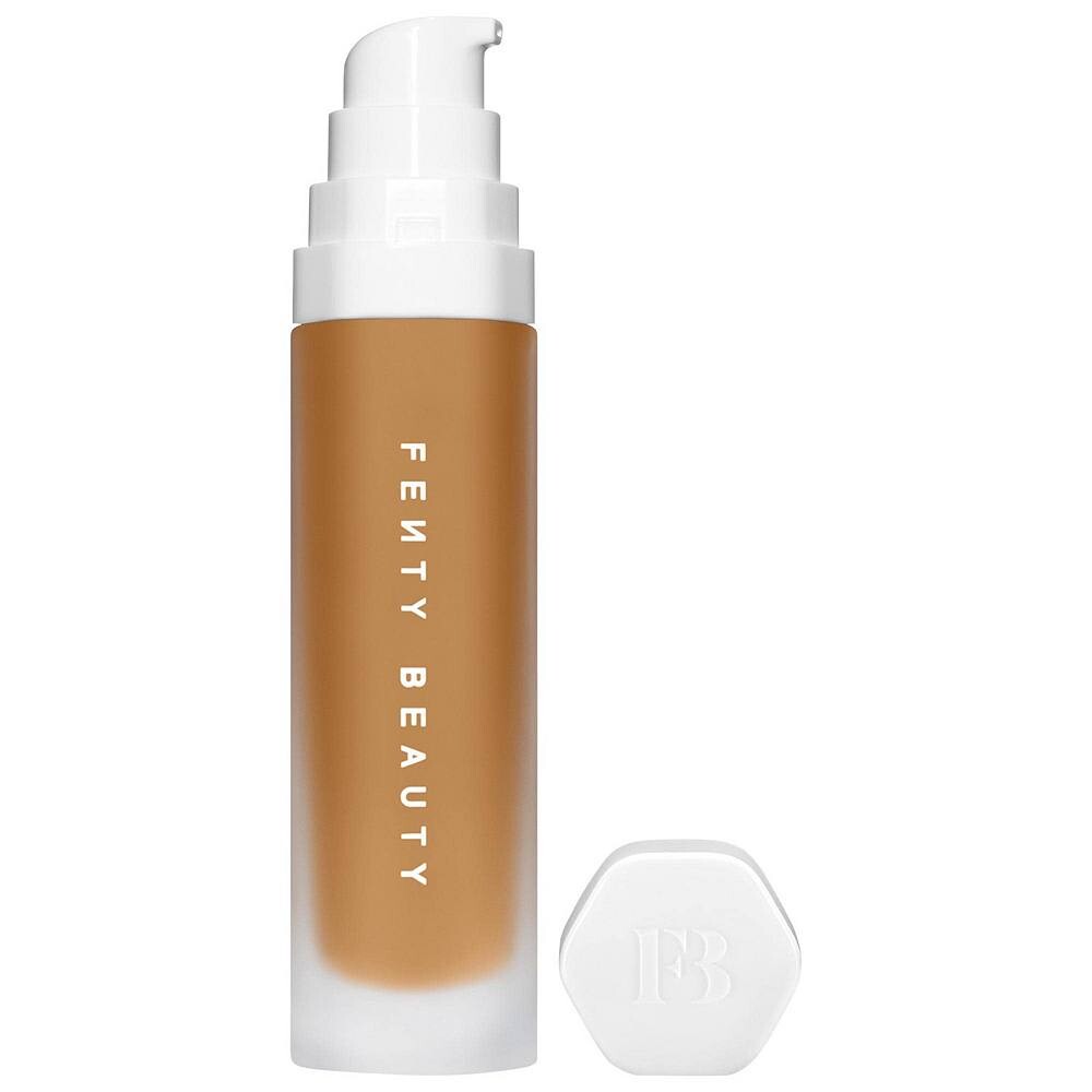 FENTY BEAUTY by Rihanna Soft'Lit Naturally Luminous увлажняющая тональная основа для стойкой одежды, 310
FENTY BEAUTY by Rihanna Soft'Lit Naturally Luminous увлажняющая тональная основа для стойкой одежды, 310