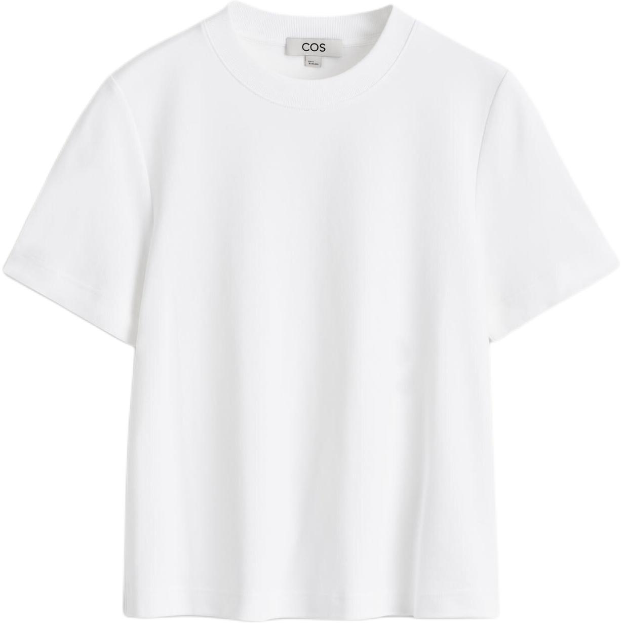 COS Футболка женская белая, Белый, COS Футболка женская белая
COS Футболка женская белая, Белый, COS Футболка женская белая