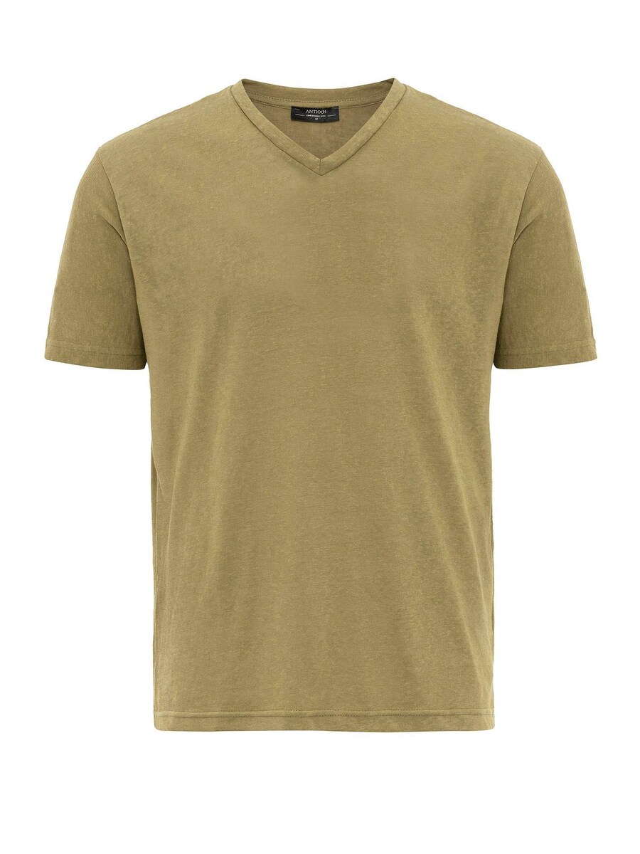 Рубашка Antioch Marcello, хаки
Рубашка Antioch Marcello, хаки