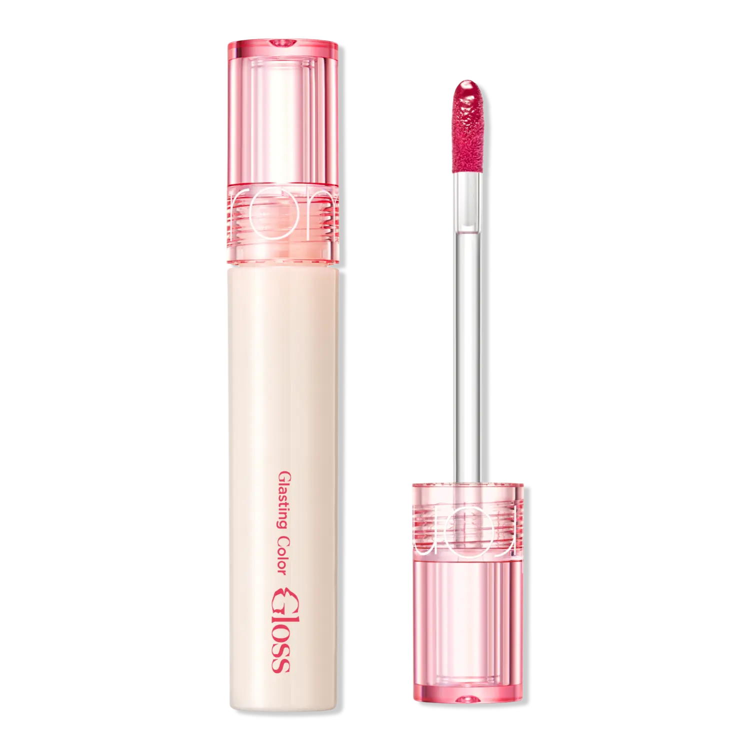 Блеск для губ Glasting Color Gloss rom&nd, 08 Cherry Up (deep hot red)
Блеск для губ Glasting Color Gloss rom&nd, 08 Cherry Up (deep hot red)