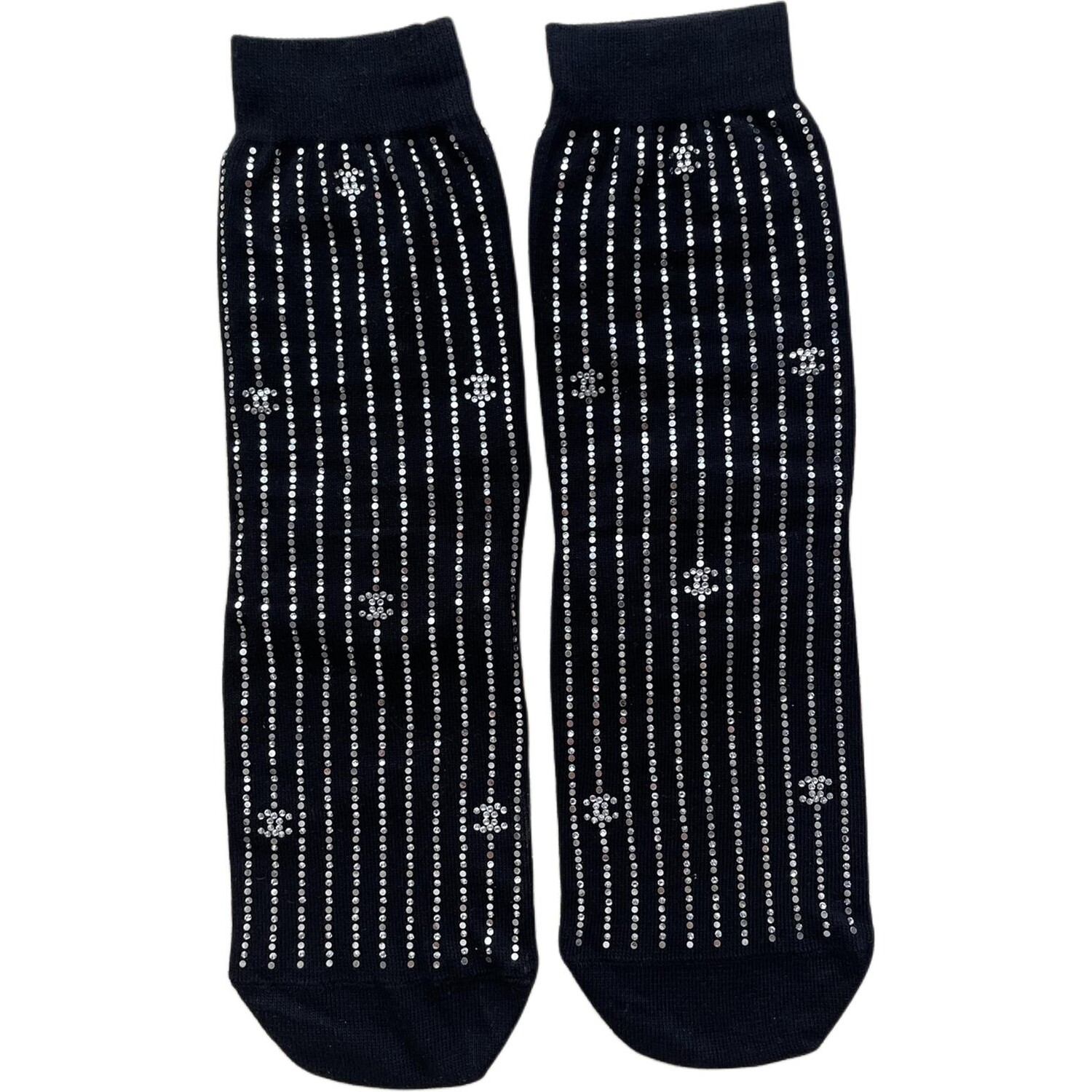 Женские носки до середины икры Chanel
Женские носки до середины икры Chanel