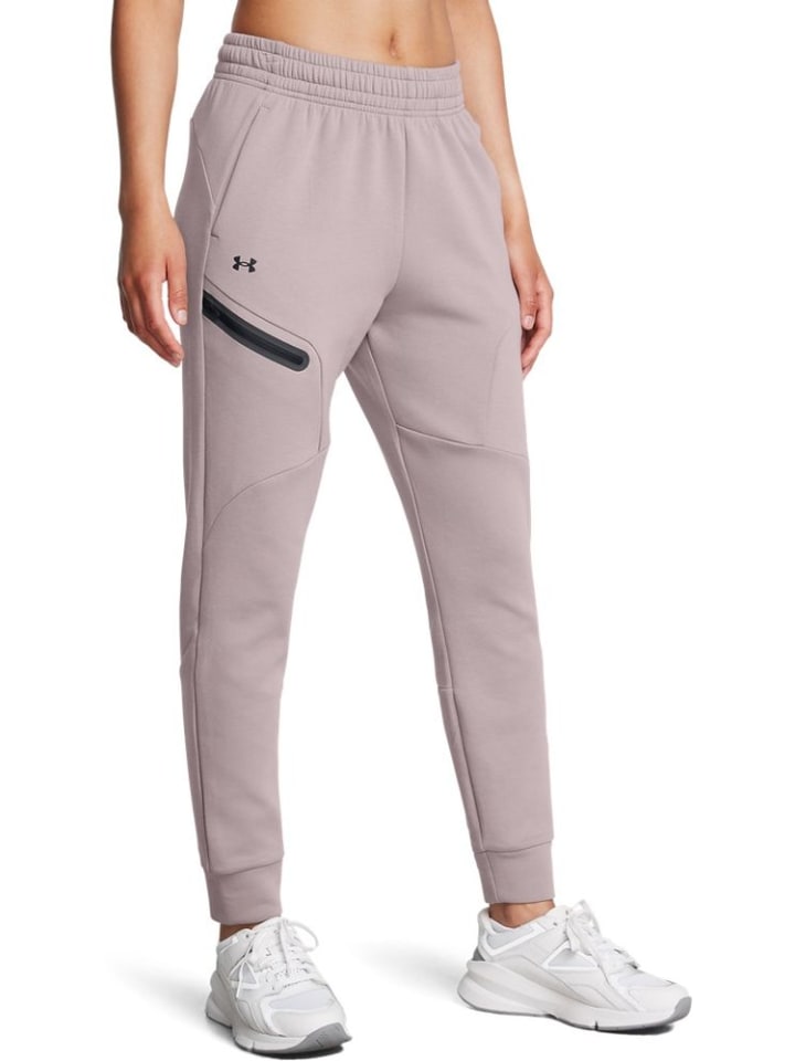 Спортивные брюки Under Armour, серый
Спортивные брюки Under Armour, серый