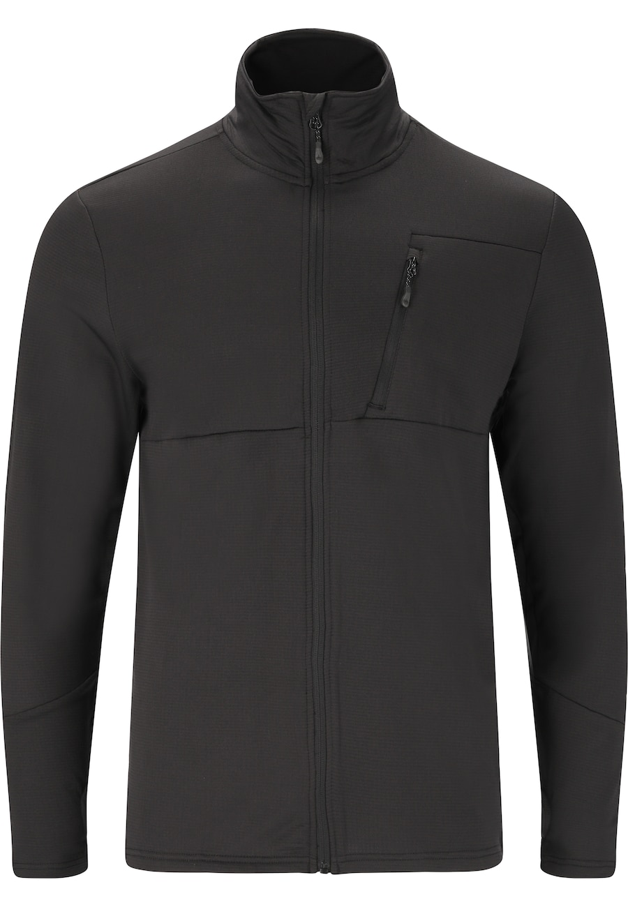 Спортивная куртка Whistler Cloudmont, темно-синий
Спортивная куртка Whistler Cloudmont, темно-синий