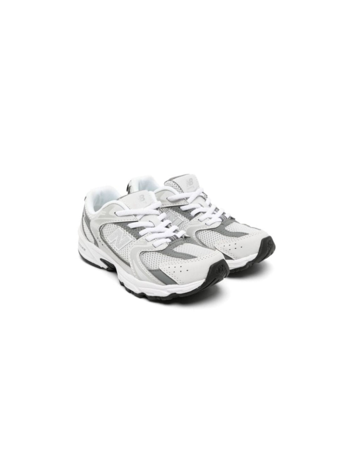 New Balance Kids сетчатые кроссовки 530, серый
New Balance Kids сетчатые кроссовки 530, серый