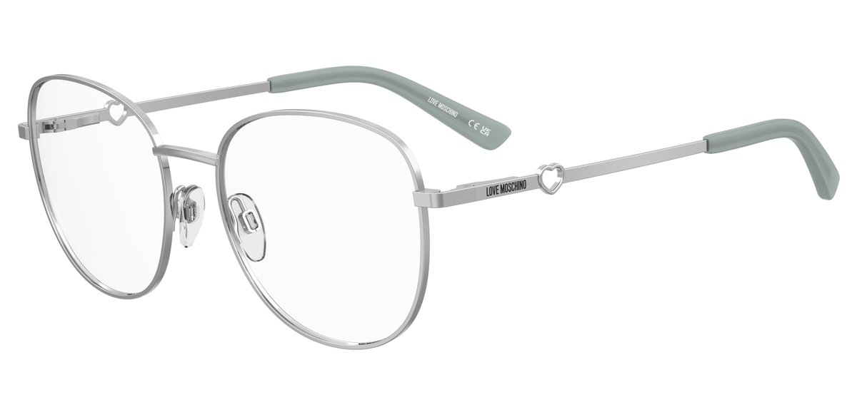 Женские оптические оправы MOL664 MOSCHINO LOVE
Женские оптические оправы MOL664 MOSCHINO LOVE
