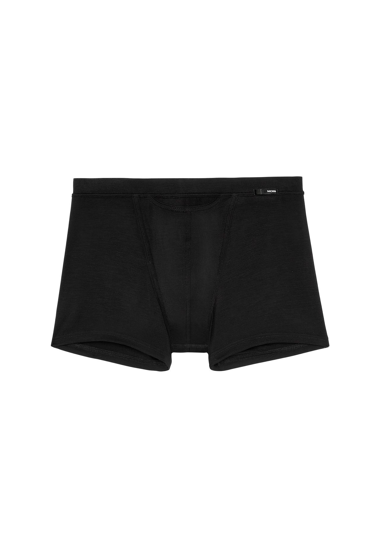 Мужские трусы-боксеры Comfort - Tencel soft, трусы, нижнее белье, однотонные HOM, черный
Мужские трусы-боксеры Comfort - Tencel soft, трусы, нижнее белье, однотонные HOM, черный