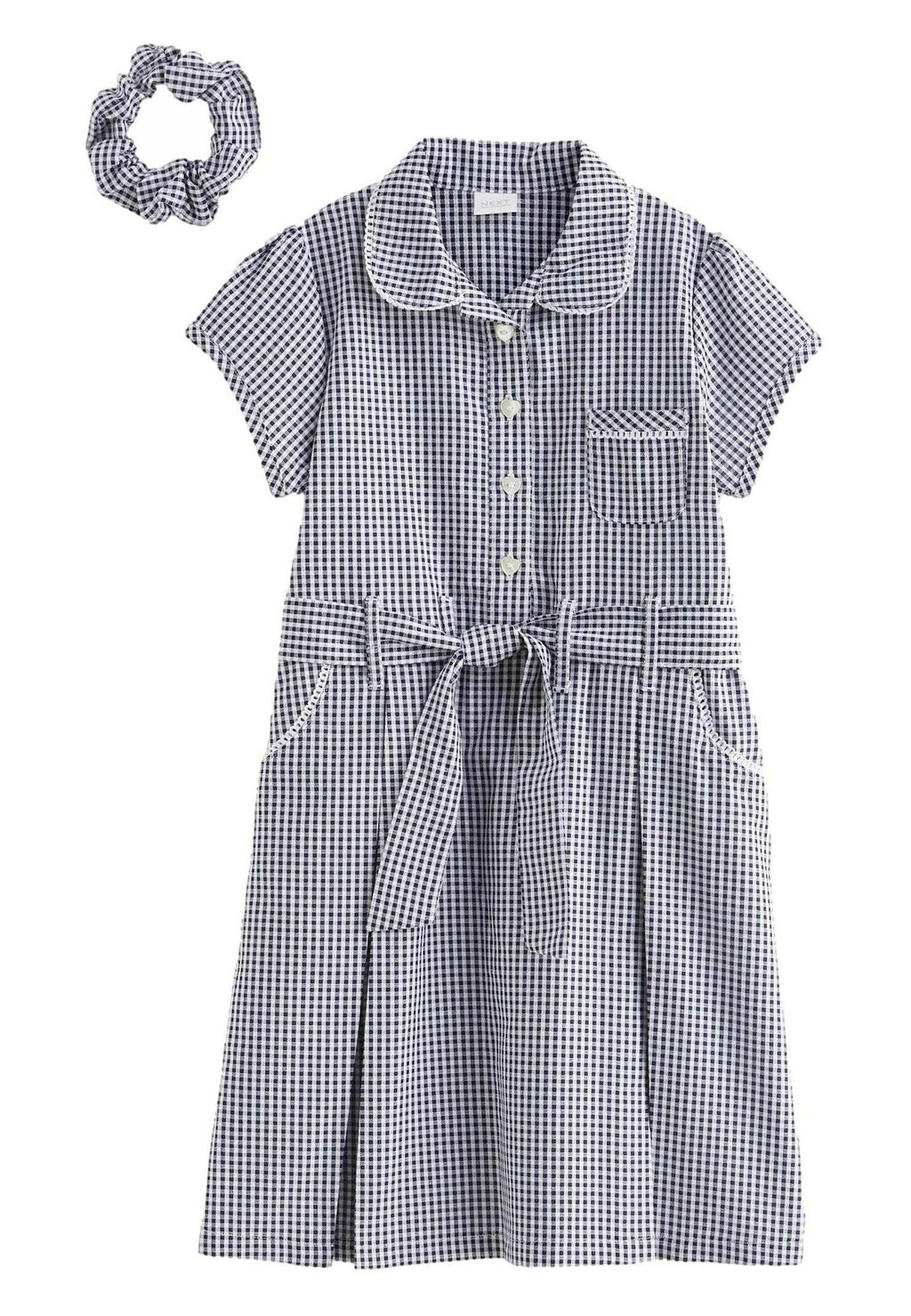 Повседневное платье REGULAR FIT SET Next, цвет navy blue
Повседневное платье REGULAR FIT SET Next, цвет navy blue