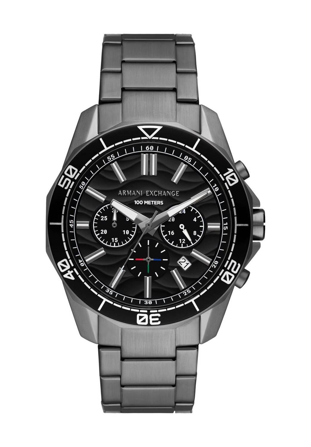 Мужской хронограф AX1959 ARMANI EXCHANGE, антрацит, Черный, Мужской хронограф AX1959 ARMANI EXCHANGE, антрацит
Мужской хронограф AX1959 ARMANI EXCHANGE, антрацит, Черный, Мужской хронограф AX1959 ARMANI EXCHANGE, антрацит