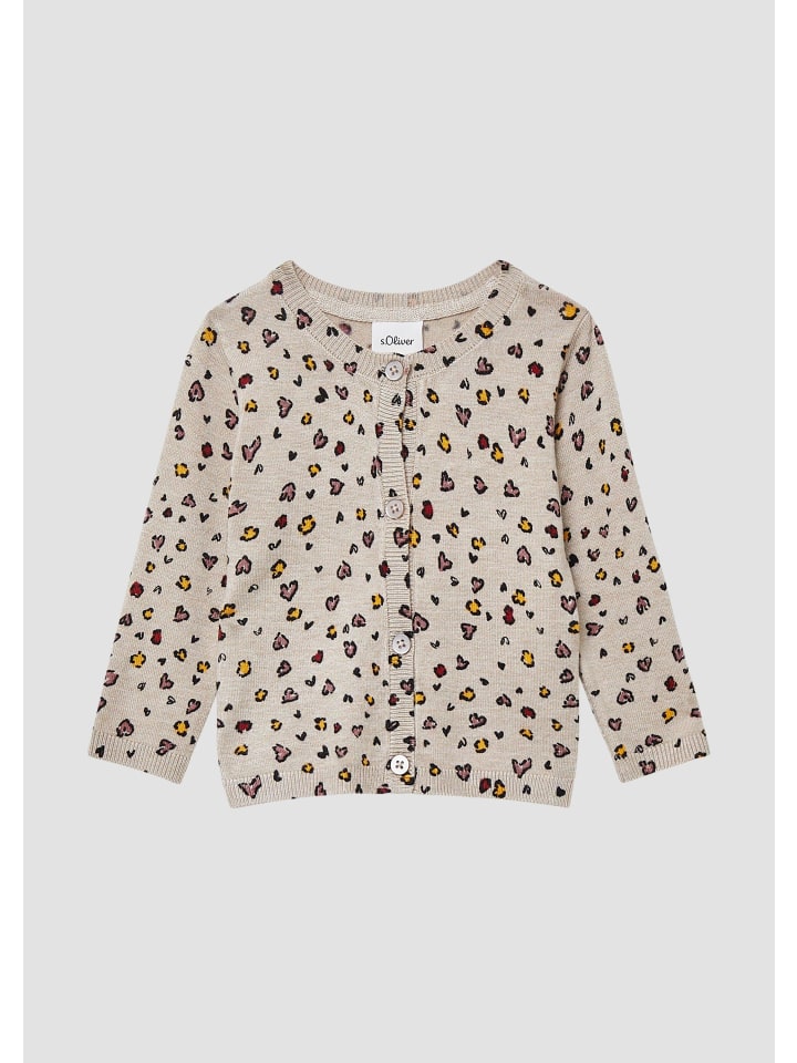 Кардиган в цвете 84A2_песчаник s.Oliver
Кардиган в цвете 84A2_песчаник s.Oliver