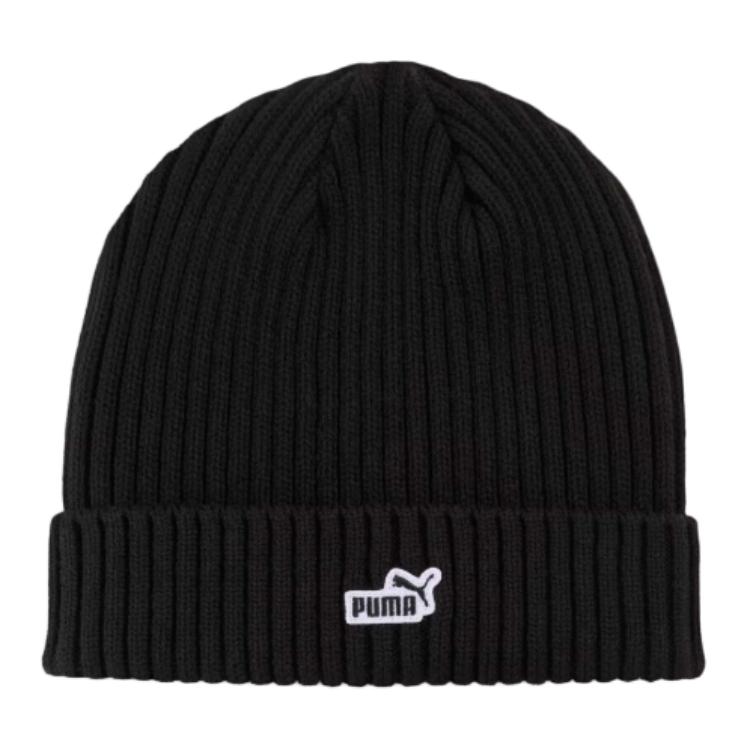 PUMA Акриловая бейсболка Unisex Black
PUMA Акриловая бейсболка Unisex Black