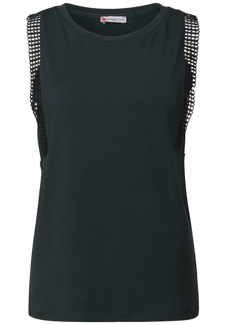 Топ STREET ONE, Fir
Топ STREET ONE, Fir