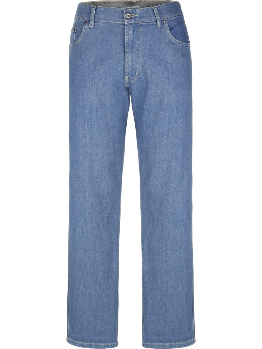 Джинсы BABISTA Regular Jeans Vestorosa, светло-голубой 
Джинсы BABISTA Regular Jeans Vestorosa, светло-голубой