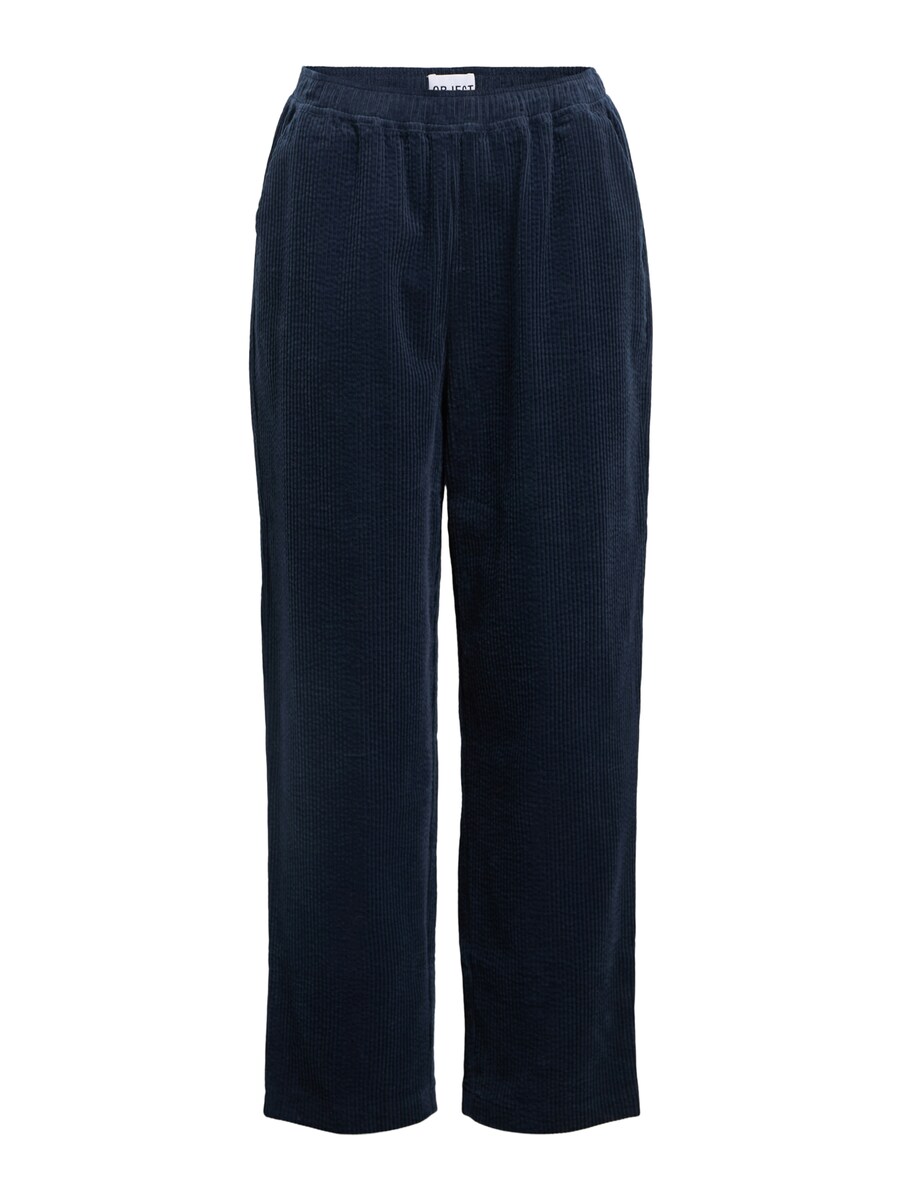 Обычные брюки OBJECT OBJGALA, Night Blue
Обычные брюки OBJECT OBJGALA, Night Blue