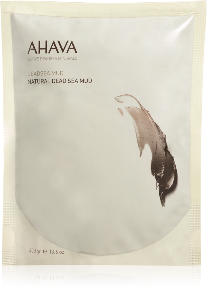 Грязь Мертвого моря Натуральная грязь Мертвого моря Ahava, 400 гр
Грязь Мертвого моря Натуральная грязь Мертвого моря Ahava, 400 гр