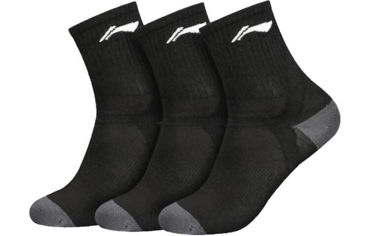 Мужские носки выше колена Lining 
Мужские носки выше колена Lining