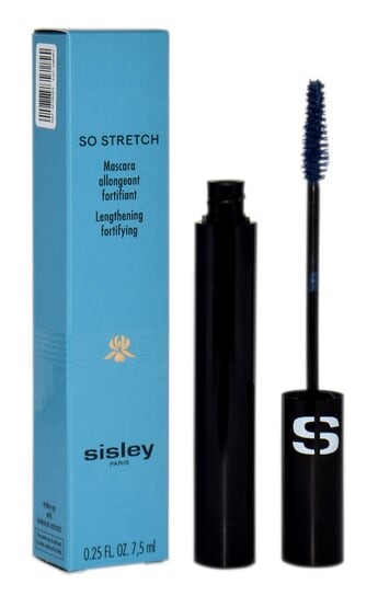 Тушь для ресниц So Stretch 03 Deep Blue, 7,5 мл Sisley
Тушь для ресниц So Stretch 03 Deep Blue, 7,5 мл Sisley