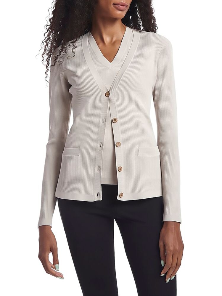 Кардиган Cunningham в рубчик Capsule 121, цвет Sand
Кардиган Cunningham в рубчик Capsule 121, цвет Sand