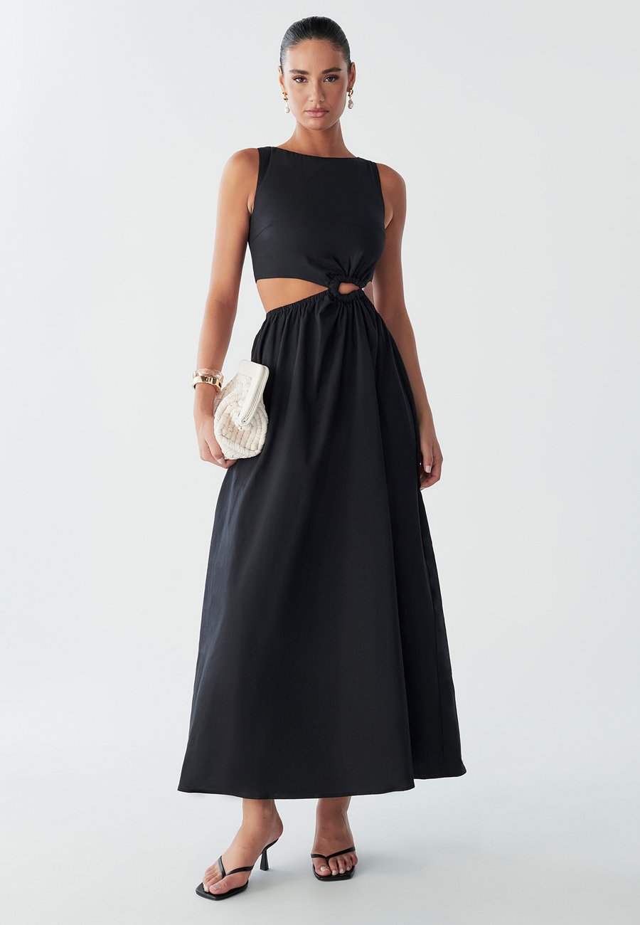 Платье BWLDR MARIA , Black
Платье BWLDR MARIA , Black