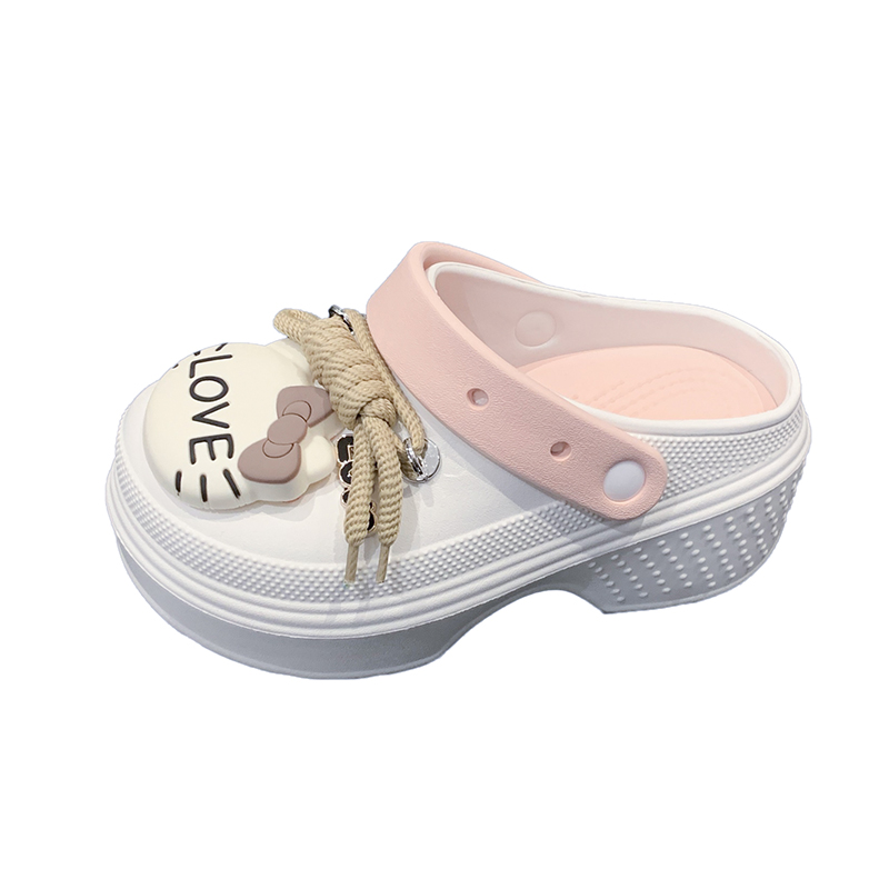 Сандалии детские FIRS Kids, розовый/белый
Сандалии детские FIRS Kids, розовый/белый