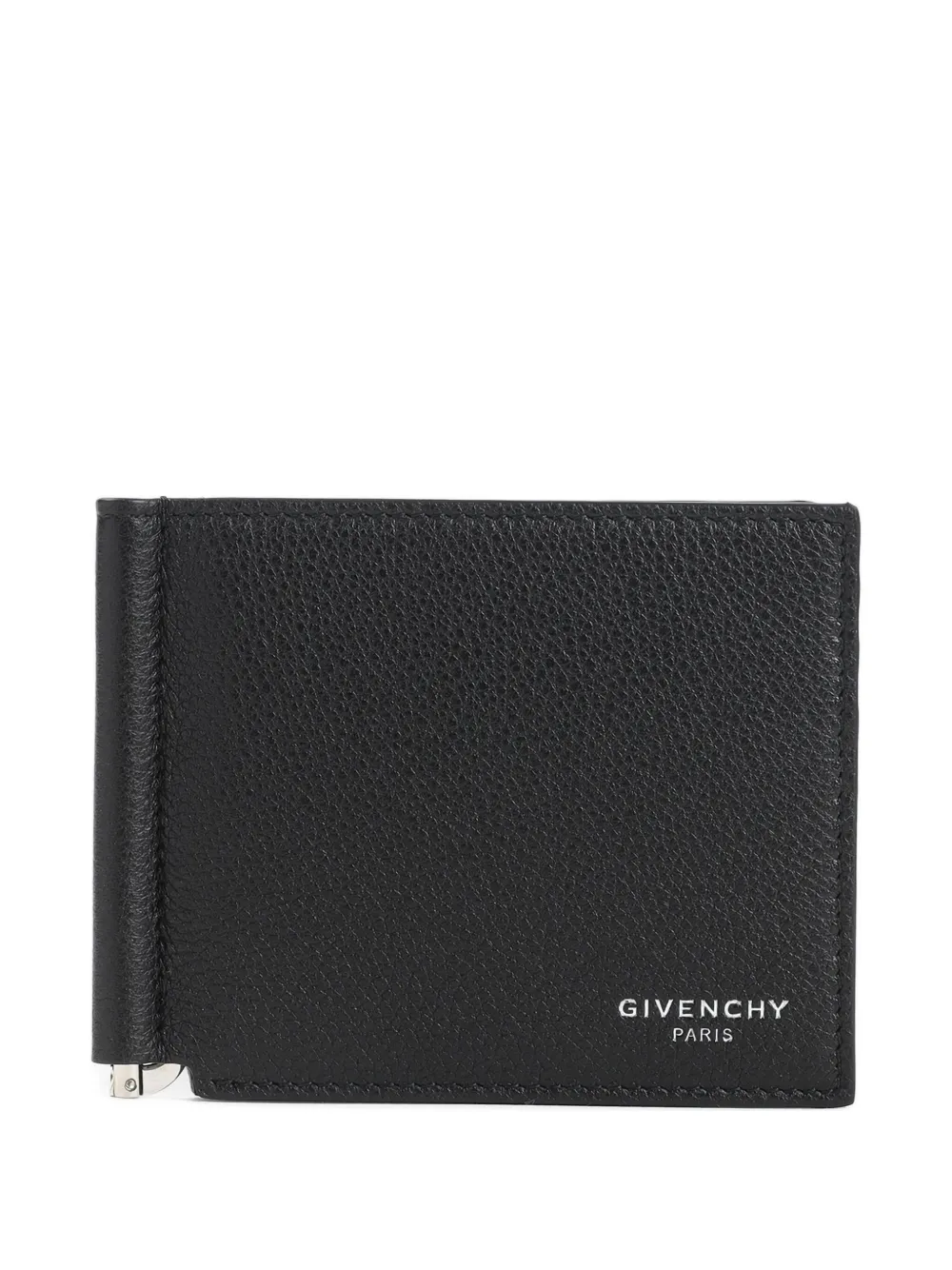 Складной бумажник Givenchy, черный
Складной бумажник Givenchy, черный
