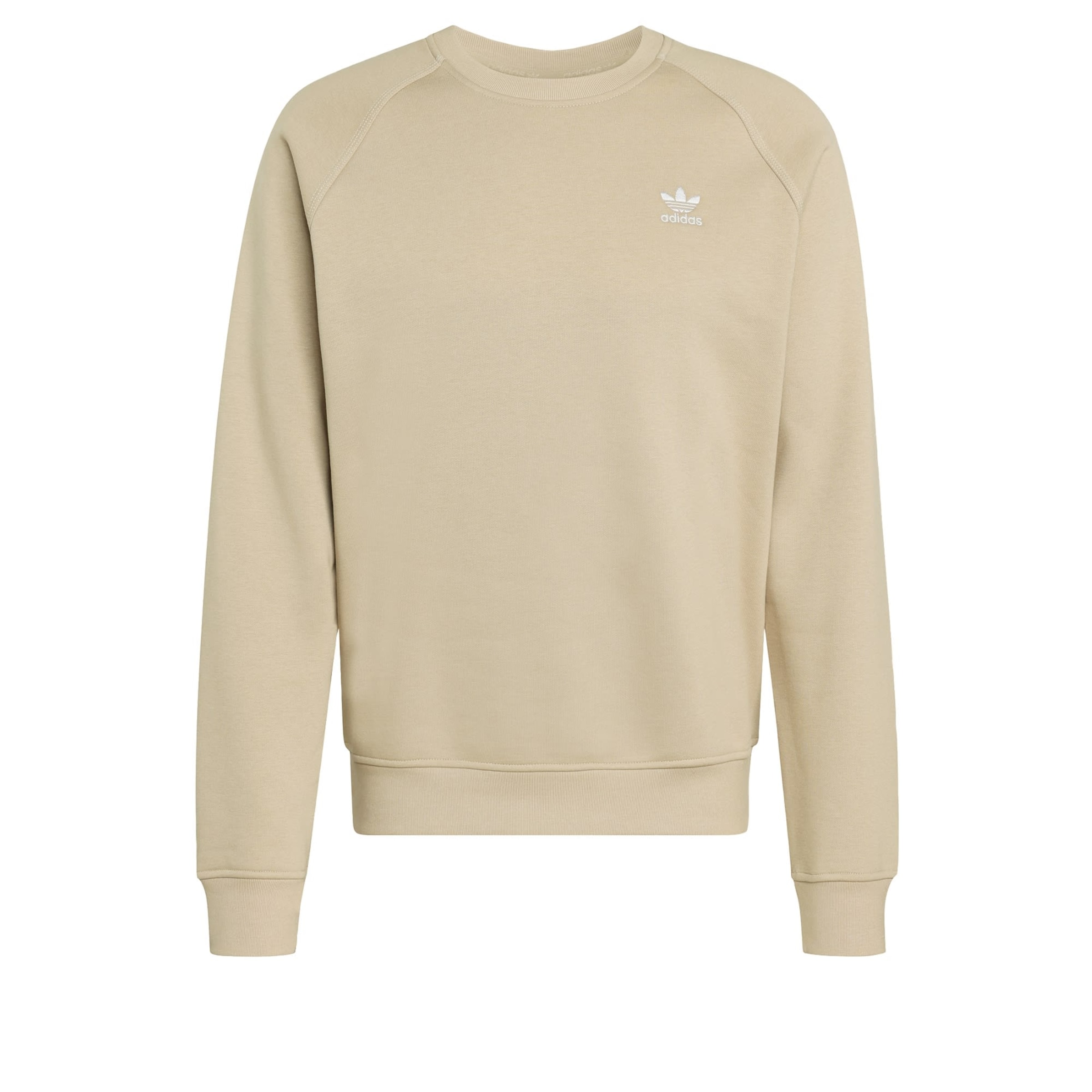 Adidas Originals Свитшот 'Trefoil Essentials' в бежевом цвете, Бежевый, Adidas Originals Свитшот 'Trefoil Essentials' в бежевом цвете
Adidas Originals Свитшот 'Trefoil Essentials' в бежевом цвете, Бежевый, Adidas Originals Свитшот 'Trefoil Essentials' в бежевом цвете