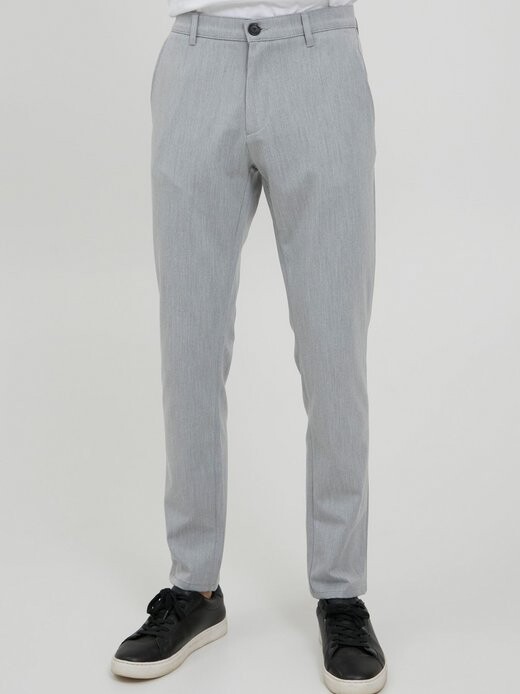 Брюки из ткани sdtofrederic Solid, серый
Брюки из ткани sdtofrederic Solid, серый