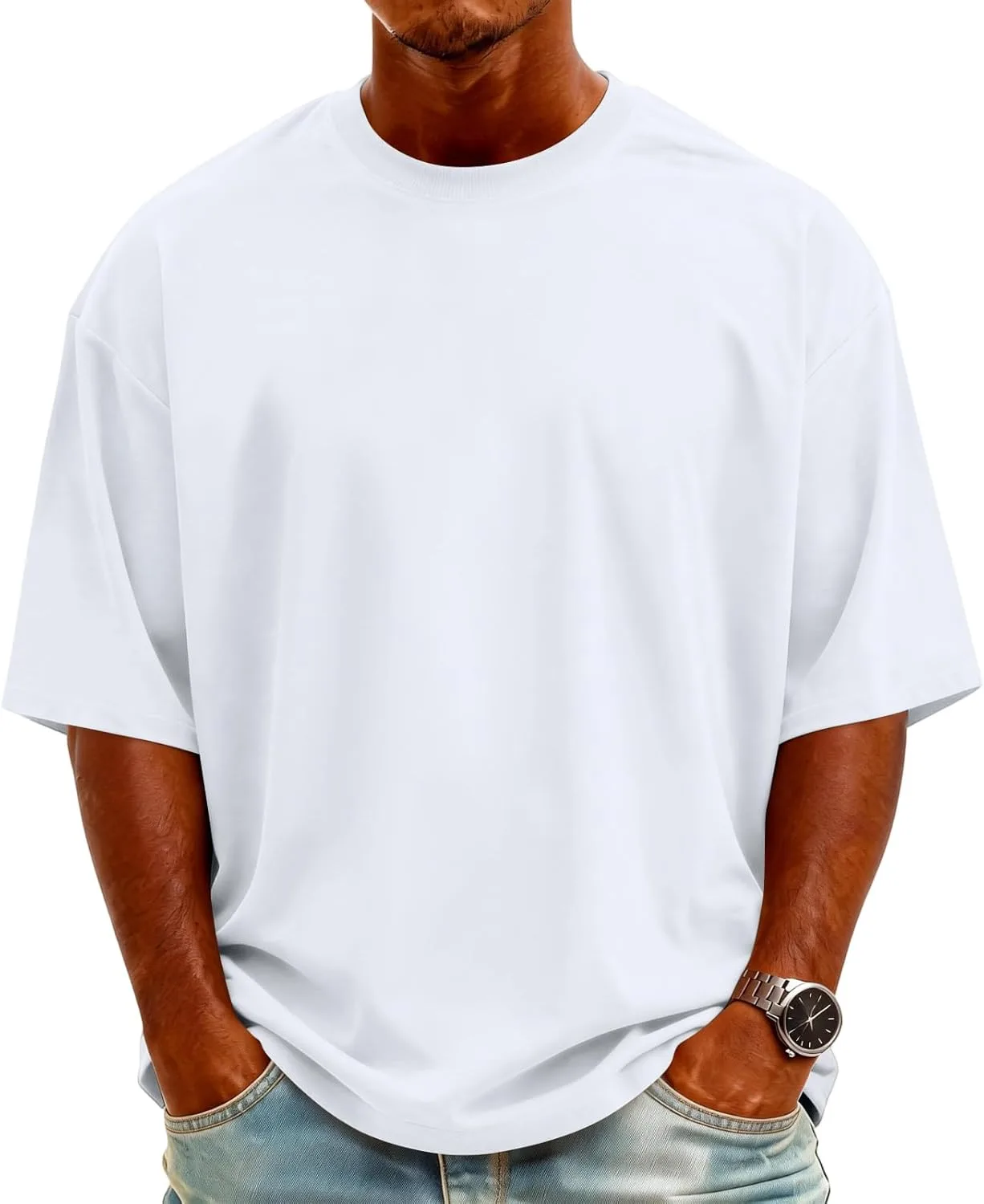 Футболка мужская Soft Cotton с коротким рукавом и круглым вырезом OAZKXCN
Футболка мужская Soft Cotton с коротким рукавом и круглым вырезом OAZKXCN