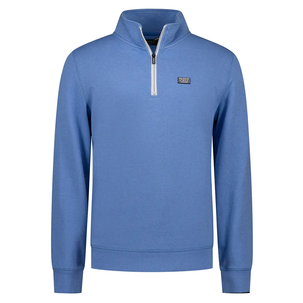 Толстовка Nza New Zealand 26BN308 с половинной молнией, синий
Толстовка Nza New Zealand 26BN308 с половинной молнией, синий