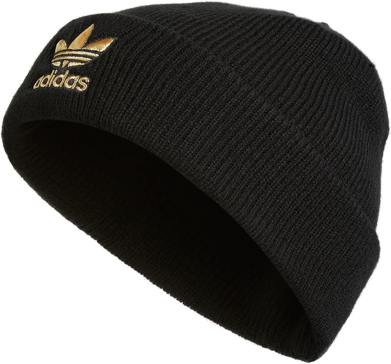 Шапка-трилистник Adidas Originals, снятые с производства цвета, Black/Gold Metallic 2
Шапка-трилистник Adidas Originals, снятые с производства цвета, Black/Gold Metallic 2