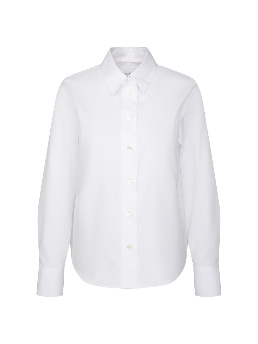 Блуза SEIDENSTICKER Schwarze Rose, белый
Блуза SEIDENSTICKER Schwarze Rose, белый