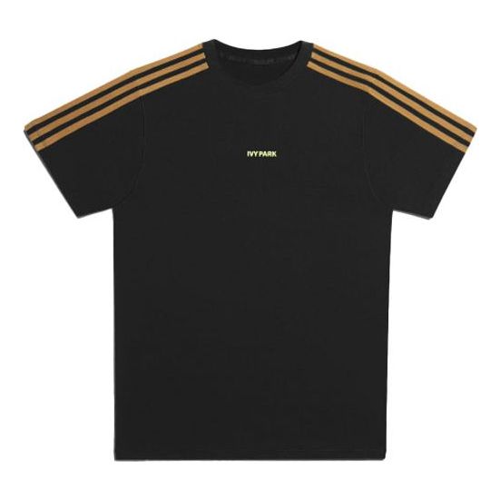 Футболка adidas originals x Ivy Park 4 Crossover Embroidered Logo Round Neck Short Sleeve Black T-Shirt, черный
Футболка adidas originals x Ivy Park 4 Crossover Embroidered Logo Round Neck Short Sleeve Black T-Shirt, черный