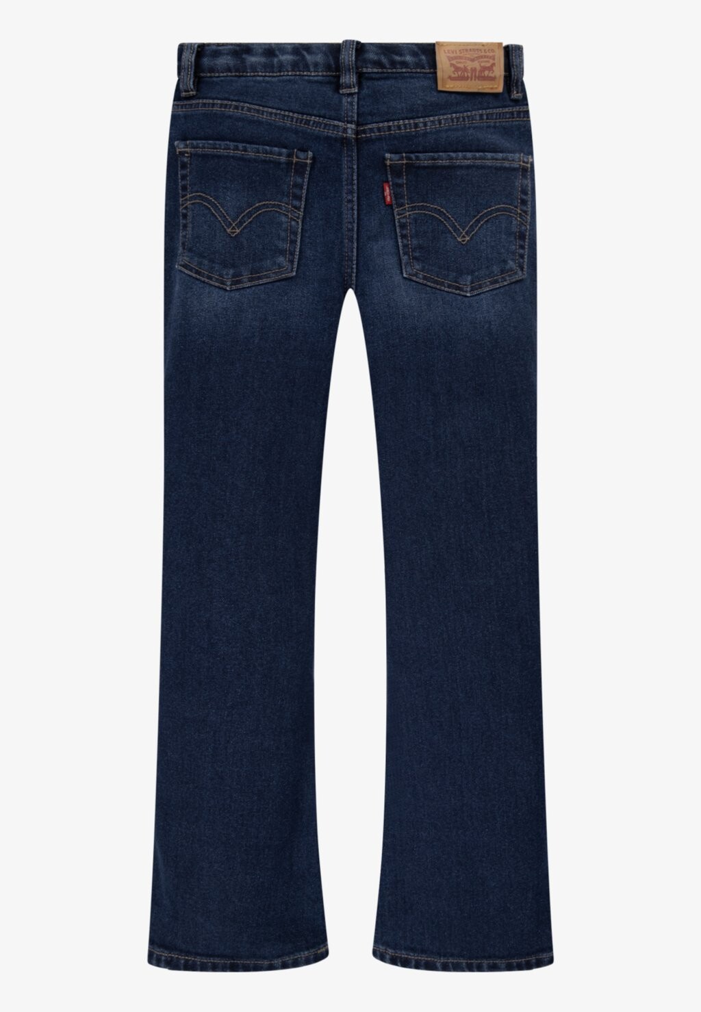 Расклешенные джинсы LVG 726 HIGH RISE FLARE Levi's, синий
Расклешенные джинсы LVG 726 HIGH RISE FLARE Levi's, синий