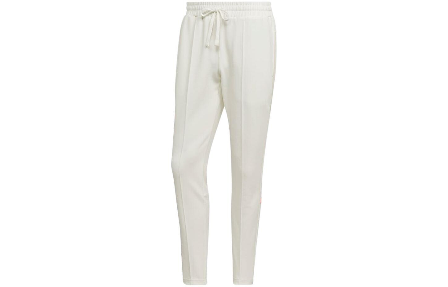 Трикотажные спортивные штаны мужские бежевые Adidas, бежевый
Трикотажные спортивные штаны мужские бежевые Adidas, бежевый